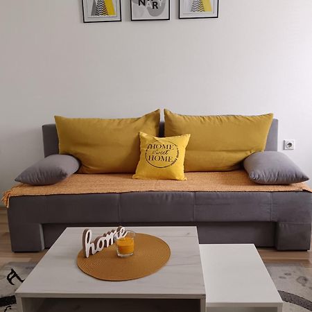 Apartmán Jagodina 301 Exteriér fotografie