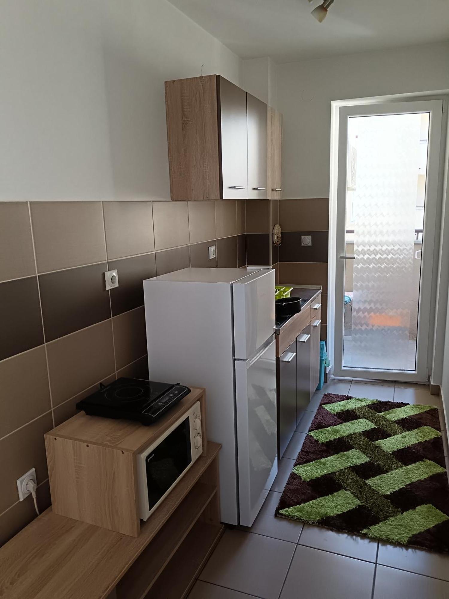 Apartmán Jagodina 301 Exteriér fotografie