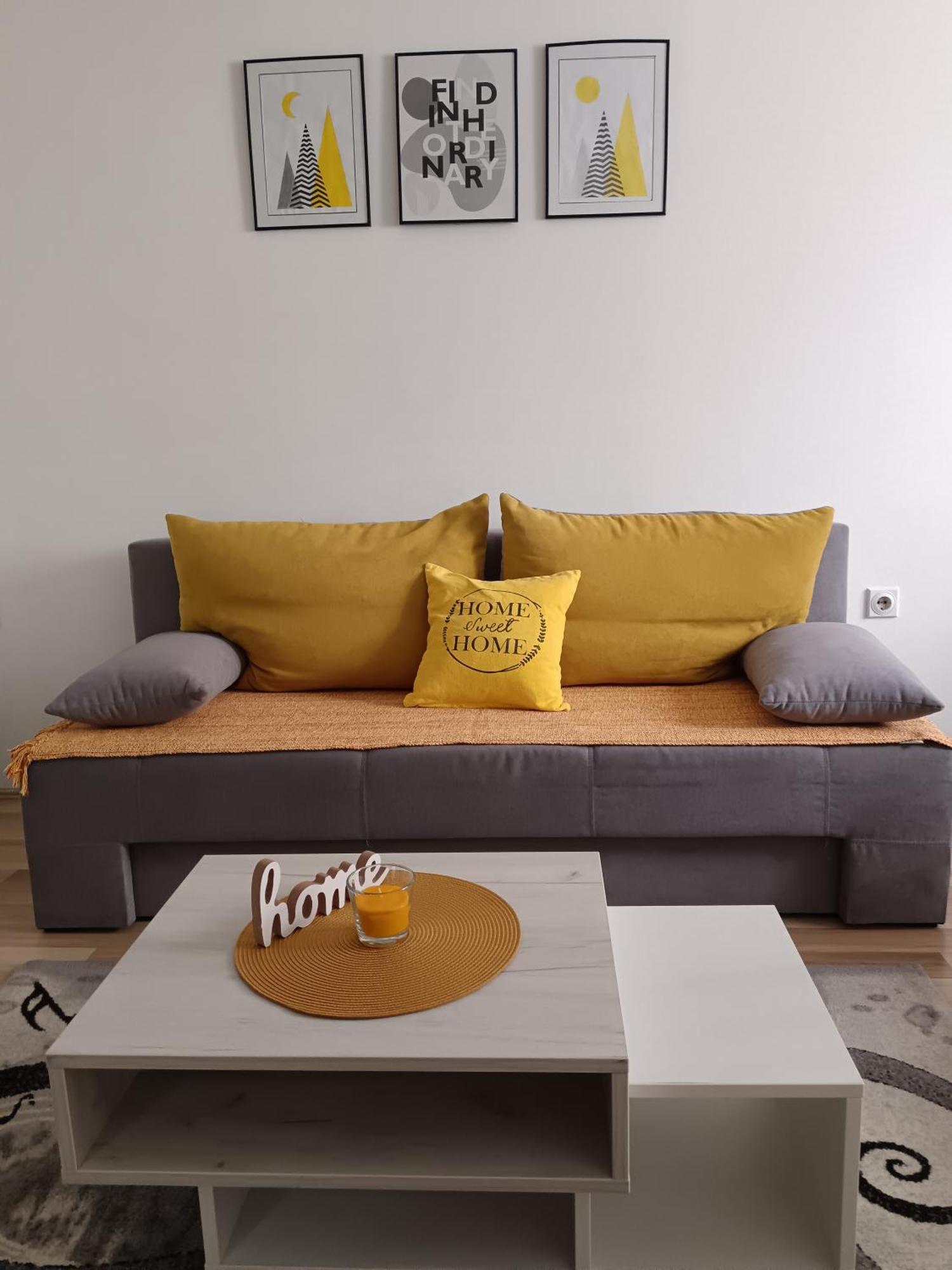 Apartmán Jagodina 301 Exteriér fotografie